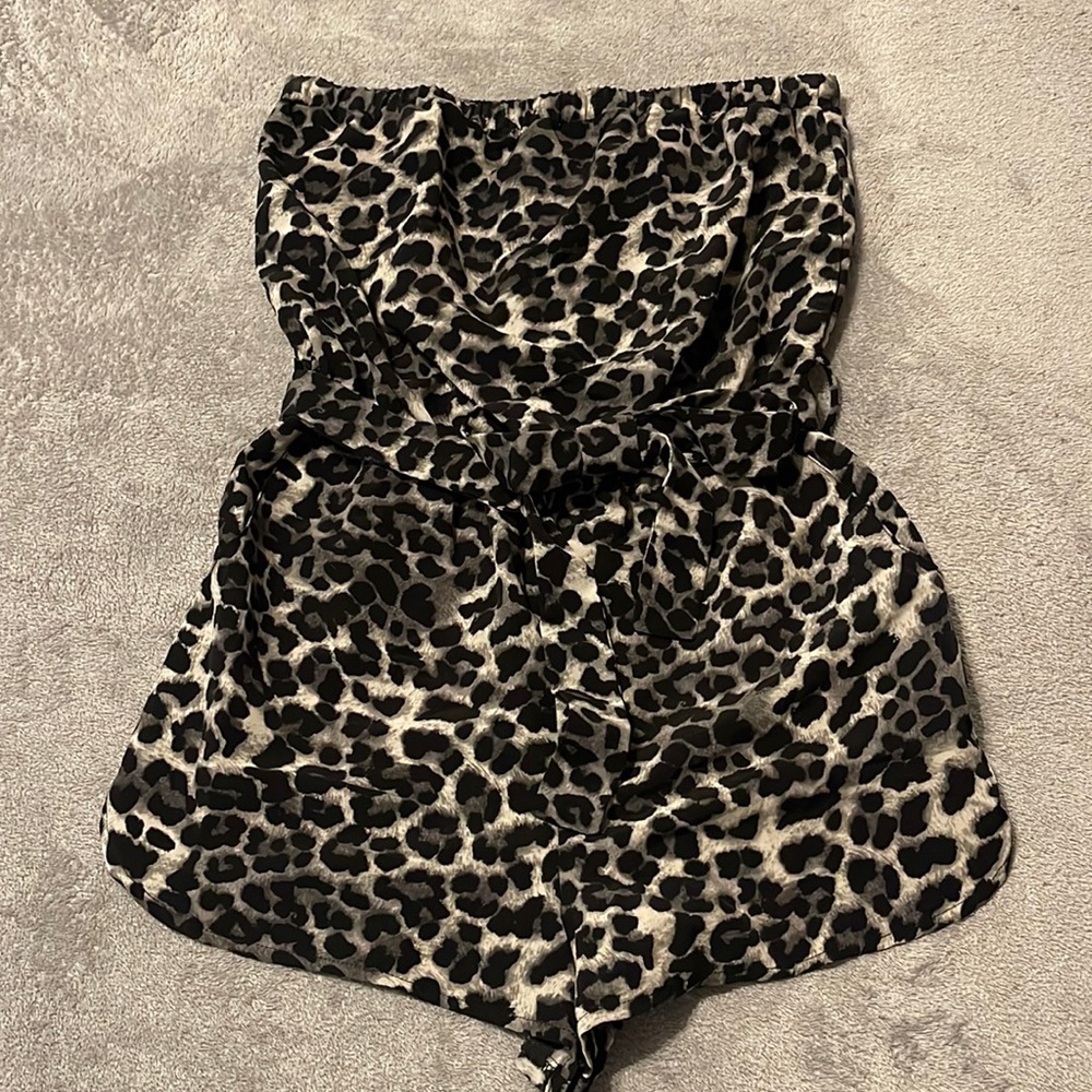 Forever 21 Romper, Size S